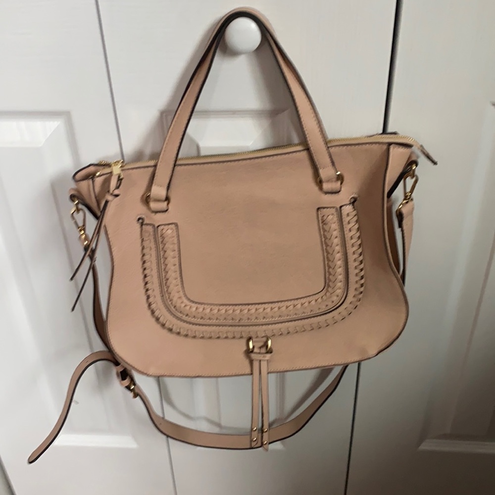 Sole Society Destin Satchel